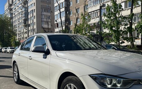 BMW 3 серия, 2014 год, 2 050 000 рублей, 5 фотография