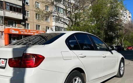 BMW 3 серия, 2014 год, 2 050 000 рублей, 6 фотография