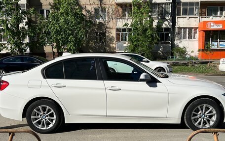 BMW 3 серия, 2014 год, 2 050 000 рублей, 7 фотография
