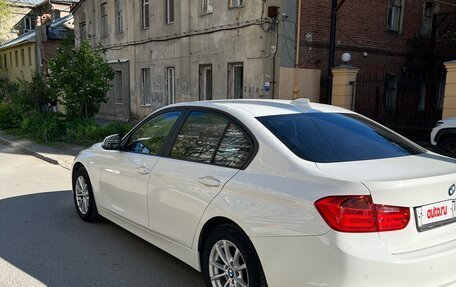 BMW 3 серия, 2014 год, 2 050 000 рублей, 3 фотография