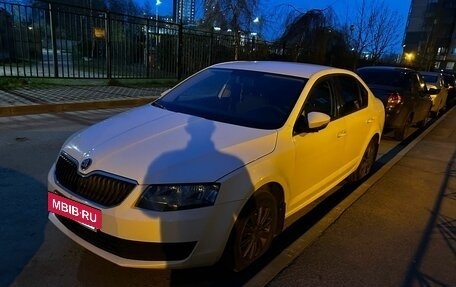 Skoda Octavia, 2015 год, 1 300 000 рублей, 8 фотография