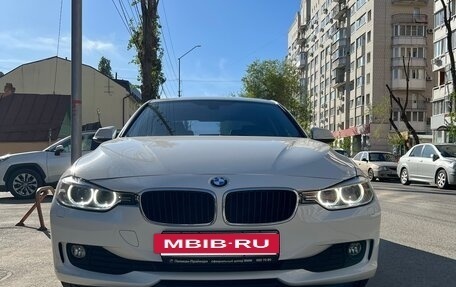 BMW 3 серия, 2014 год, 2 050 000 рублей, 2 фотография
