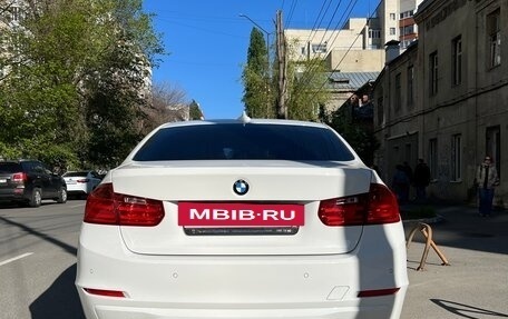 BMW 3 серия, 2014 год, 2 050 000 рублей, 4 фотография