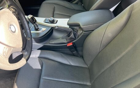 BMW 3 серия, 2014 год, 2 050 000 рублей, 15 фотография