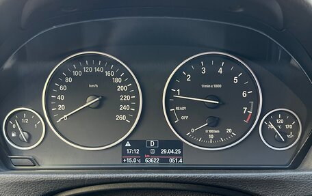 BMW 3 серия, 2014 год, 2 050 000 рублей, 20 фотография