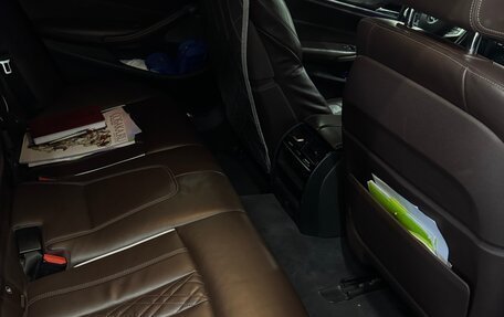 BMW 5 серия, 2017 год, 4 310 000 рублей, 20 фотография