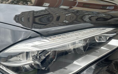 BMW X6, 2016 год, 4 200 000 рублей, 9 фотография