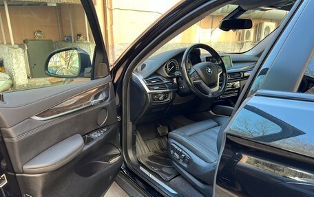 BMW X6, 2016 год, 4 200 000 рублей, 10 фотография
