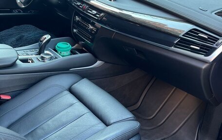 BMW X6, 2016 год, 4 200 000 рублей, 13 фотография