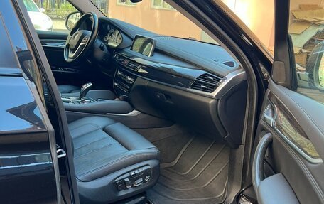 BMW X6, 2016 год, 4 200 000 рублей, 11 фотография