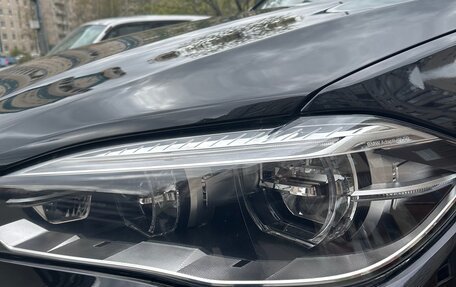 BMW X6, 2016 год, 4 200 000 рублей, 8 фотография