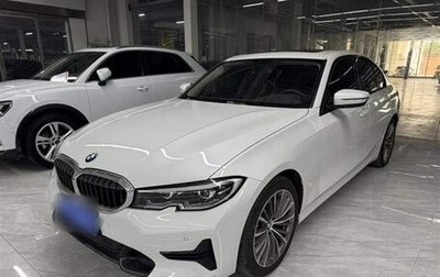 BMW 3 серия, 2021 год, 3 148 045 рублей, 1 фотография