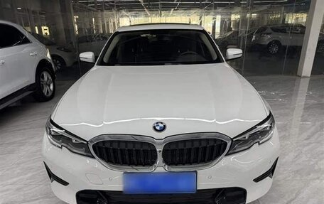 BMW 3 серия, 2021 год, 3 148 045 рублей, 2 фотография