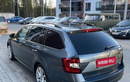 Skoda Octavia, 2019 год, 2 100 000 рублей, 1 фотография