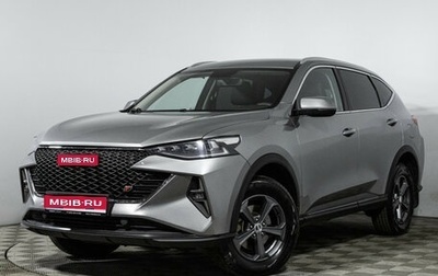 Haval F7 I, 2022 год, 1 845 000 рублей, 1 фотография