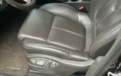 Porsche Macan I рестайлинг, 2014 год, 3 299 000 рублей, 1 фотография