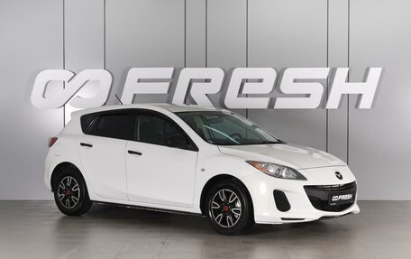 Mazda 3, 2013 год, 990 000 рублей, 1 фотография