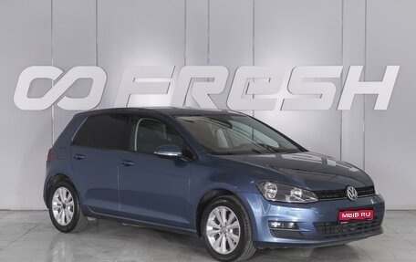 Volkswagen Golf VII, 2014 год, 1 470 000 рублей, 1 фотография