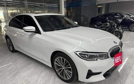 BMW 3 серия, 2021 год, 3 148 045 рублей, 3 фотография