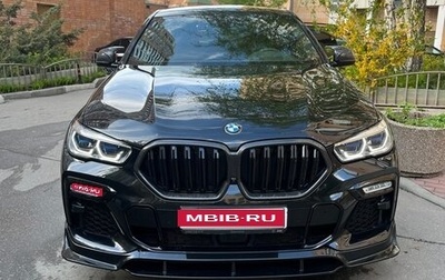 BMW X6, 2020 год, 11 500 000 рублей, 1 фотография
