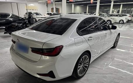 BMW 3 серия, 2021 год, 3 148 045 рублей, 5 фотография