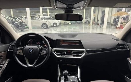 BMW 3 серия, 2021 год, 3 148 045 рублей, 6 фотография