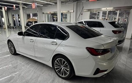 BMW 3 серия, 2021 год, 3 148 045 рублей, 4 фотография