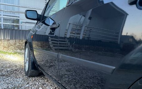 Ford Fiesta, 2002 год, 200 000 рублей, 3 фотография