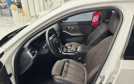 BMW 3 серия, 2021 год, 3 148 045 рублей, 7 фотография