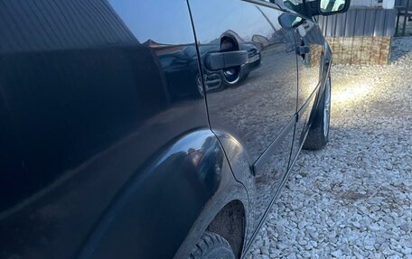 Ford Fiesta, 2002 год, 200 000 рублей, 10 фотография