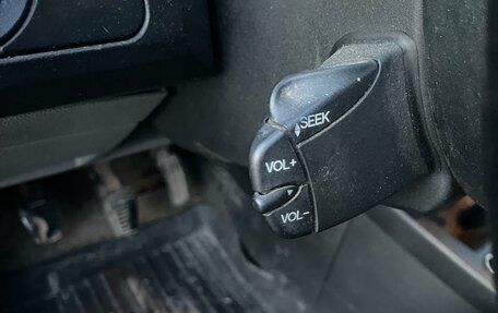 Ford Fiesta, 2002 год, 200 000 рублей, 8 фотография