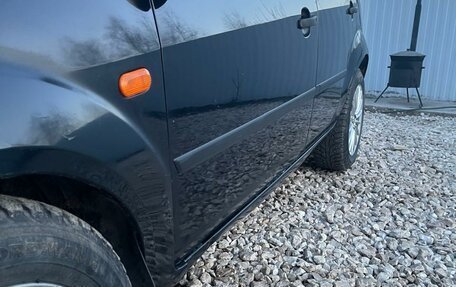 Ford Fiesta, 2002 год, 200 000 рублей, 16 фотография
