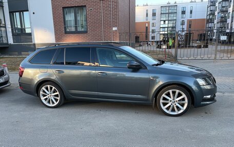 Skoda Octavia, 2019 год, 2 100 000 рублей, 3 фотография
