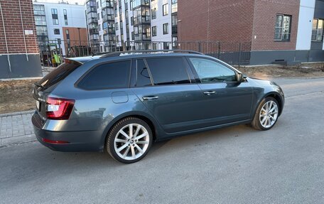 Skoda Octavia, 2019 год, 2 100 000 рублей, 2 фотография
