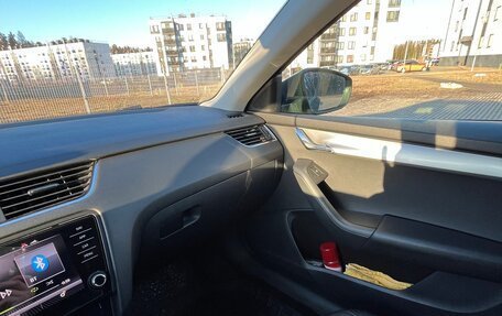 Skoda Octavia, 2019 год, 2 100 000 рублей, 13 фотография
