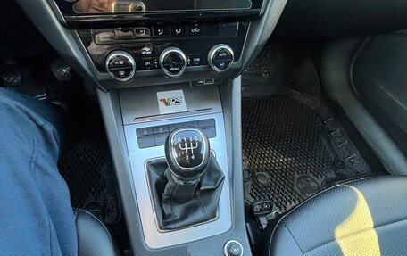Skoda Octavia, 2019 год, 2 100 000 рублей, 10 фотография