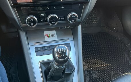 Skoda Octavia, 2019 год, 2 100 000 рублей, 11 фотография