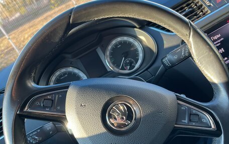 Skoda Octavia, 2019 год, 2 100 000 рублей, 9 фотография
