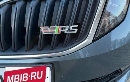 Skoda Octavia, 2019 год, 2 100 000 рублей, 8 фотография