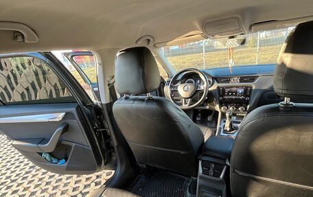 Skoda Octavia, 2019 год, 2 100 000 рублей, 15 фотография