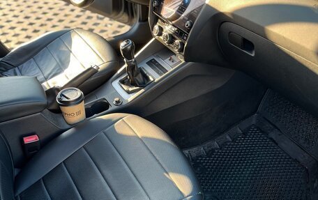 Skoda Octavia, 2019 год, 2 100 000 рублей, 16 фотография