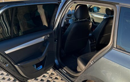 Skoda Octavia, 2019 год, 2 100 000 рублей, 22 фотография