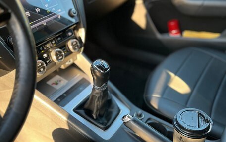 Skoda Octavia, 2019 год, 2 100 000 рублей, 20 фотография