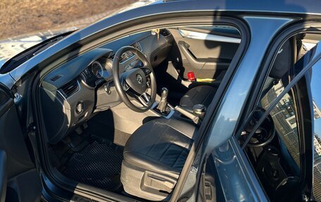 Skoda Octavia, 2019 год, 2 100 000 рублей, 21 фотография
