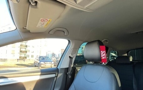 Skoda Octavia, 2019 год, 2 100 000 рублей, 14 фотография