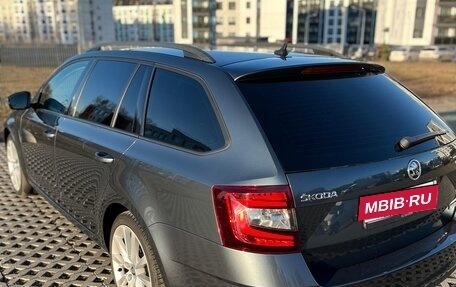 Skoda Octavia, 2019 год, 2 100 000 рублей, 23 фотография