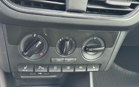 Skoda Rapid II, 2021 год, 1 299 000 рублей, 15 фотография