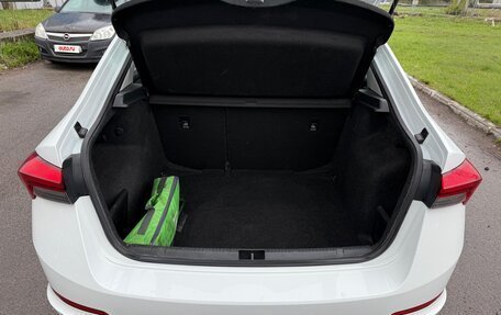Skoda Rapid II, 2021 год, 1 299 000 рублей, 8 фотография