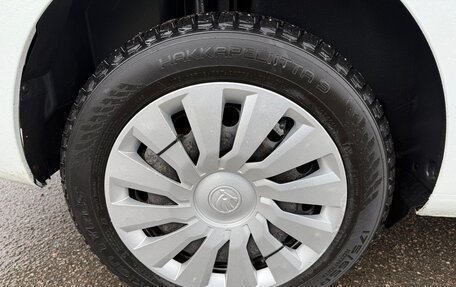 Skoda Rapid II, 2021 год, 1 299 000 рублей, 13 фотография