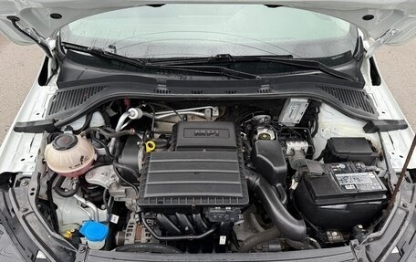 Skoda Rapid II, 2021 год, 1 299 000 рублей, 9 фотография